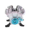 8 - Cylinder Resin Simulation Car Engine Model Kit. A Full - Metal DIY Assembly Toy for Car Enthusiasts